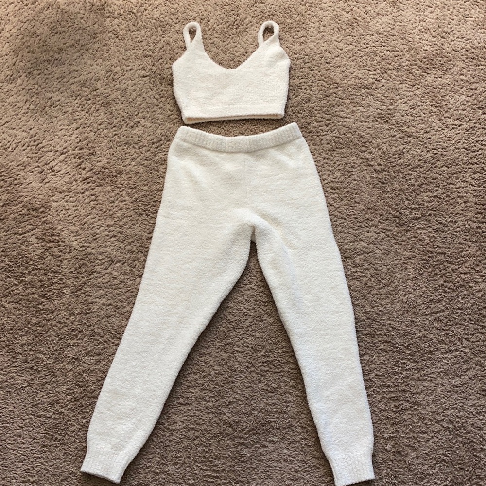 FUZZY MATCHING SET